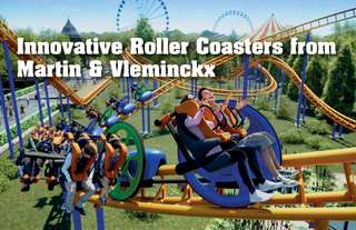 MWK Rides / MWK Interactive / Michael Wiest – Bild 1