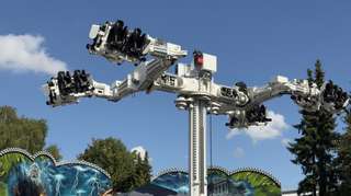 MWK Rides / MWK Interactive / Michael Wiest – Bild 5