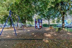 Parc des Copeaux – Bild 1
