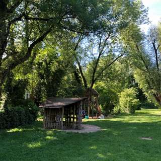 Kennenburg Park – Bild 1