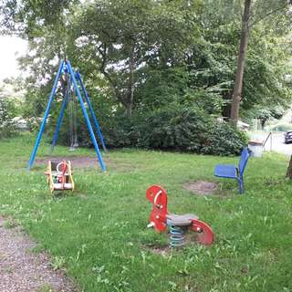 Spielplatz an der Sieg – Bild 2