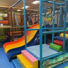 Centre de divertissement levelUp – Bild 1