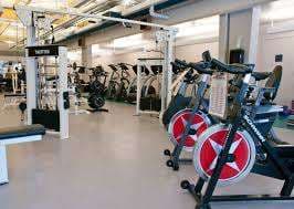 Aire d'entraînement pour adultes – Bild 1
