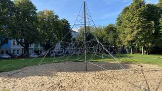 Wasserspielplatz Frankenplatz – Bild 1