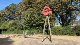 Wasserspielplatz Frankenplatz – Bild 2