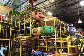 Jungle Jac's Play Centre – Bild 2