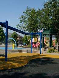 Silver Stream Park – Bild 1