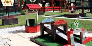 Minigolf Ranch – Bild 2