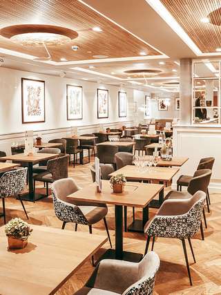 Café Konditorei Sommer - Reutlingen – Bild 1