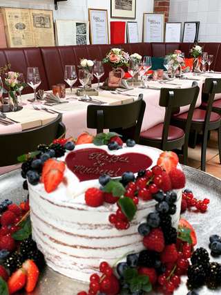 Café Konditorei Sommer - Reutlingen – Bild 4