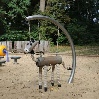 Spiel- und Bolzplatz Ellersieker Bach – Bild 4