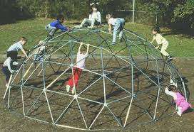 Eagle’s Nest Playground – Bild 3