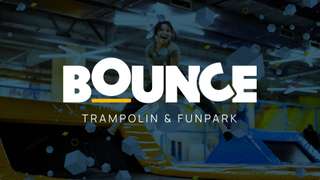 Bounce Trampolin & Funpark – Bild 3