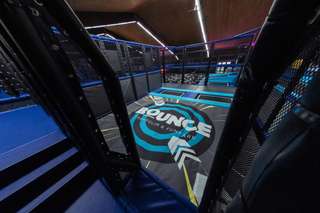 Bounce Trampolin & Funpark – Bild 4