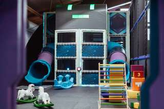 Bounce Trampolin & Funpark – Bild 5