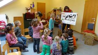 Bauernhof im Koffer – Bild 3