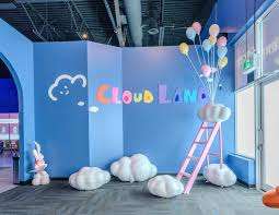 Cloud Land Calgary – Bild 1