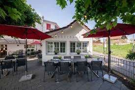Restaurant Rosengarten – Bild 1