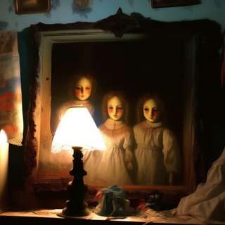 EscapeVenture Hamburg. Skurrile Escape Rooms. – Bild 3