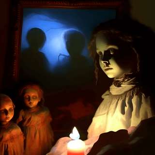 EscapeVenture Hamburg. Skurrile Escape Rooms. – Bild 5