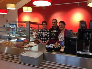 Bauernhof Südpark – Bild 6