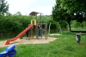 Spielplatz Jecha – Bild 1