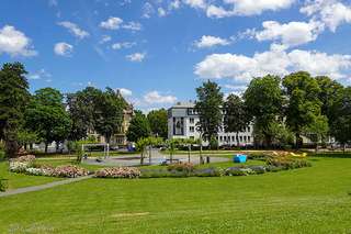 Goethe-Anlagen – Bild 2