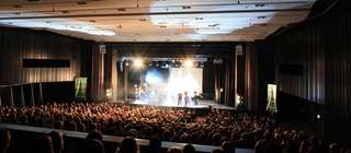 Congress Centrum Heidenheim – Bild 2
