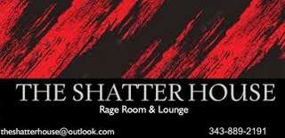 The Shatter House – Bild 1