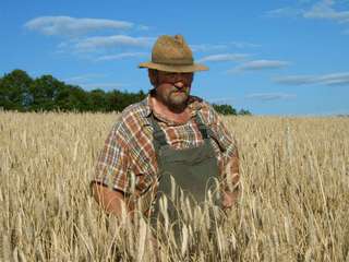 Biohof Heckseifen Kurt Ohrndorf – Bild 1