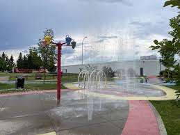 S. Simpson Playground – Bild 2