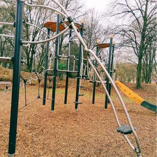 Kinderspielplatz Schelmenstraße – Bild 2