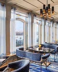 BISTRO LE SAM – Bild 1