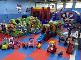 Active Kids Zone – Bild 1