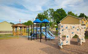 Herb Peppard Park – Bild 1