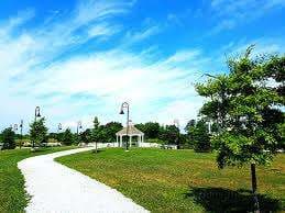 Herb Peppard Park – Bild 5