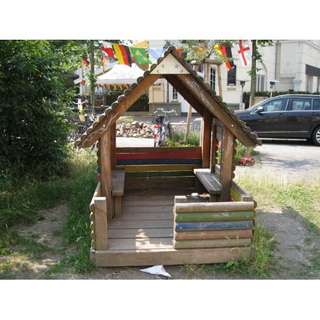 Spielplatz Argelanderstraße – Bild 2