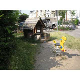 Spielplatz Argelanderstraße – Bild 5