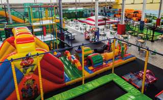 BERO’s Kinderwelten Köln – Bild 1