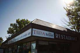 Teena Family Restaurant – Bild 1