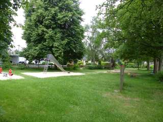 Spielplatz Ostmarkstraße – Bild 3