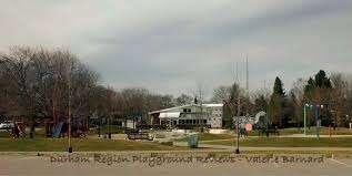 Peel Park – Bild 1