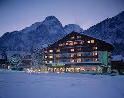 Hotel-Restaurant Bernerhof – Bild 1