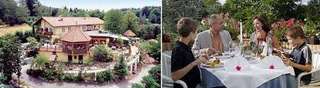 Häuserl im Wald, Anton Legenstein Gastronomie und Hotellerie GmbH – Bild 1
