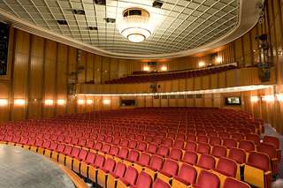 Stadttheater Bremerhaven – Bild 1