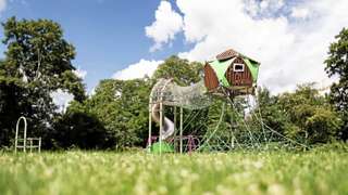 Spiel- und Bolzplatz Oemberg/Saarbrücker Weg – Bild 4