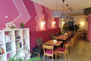 Cafe Klatsch – Bild 1
