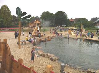Wasserpark Hehlingen – Bild 1