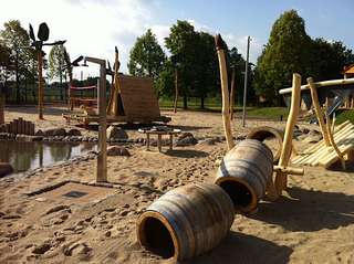 Wasserpark Hehlingen – Bild 2