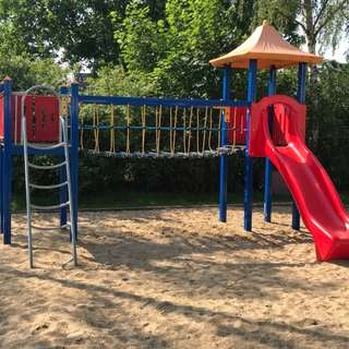 Spielplatz am Buchenweg – Bild 1